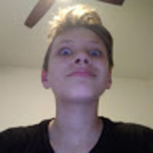 Meet your Posher, Ryder